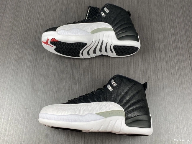 Air Jordan 130690-001 (2012) Playoffs Retro 12 0127